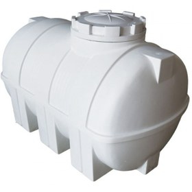 تصویر 1 از مخزن پلی اتیلن کرمانشاه مناسب ذخیره سازی آب در مناطق سردسیر